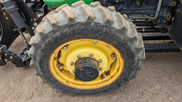Thumbnail image John Deere 5525 14
