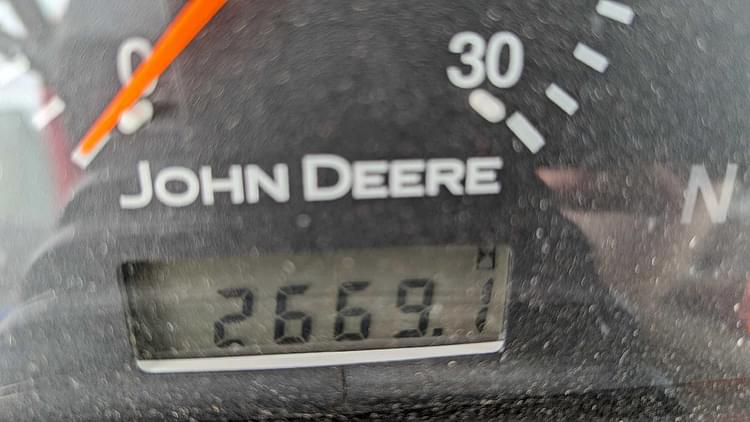 Main image John Deere 5525 18