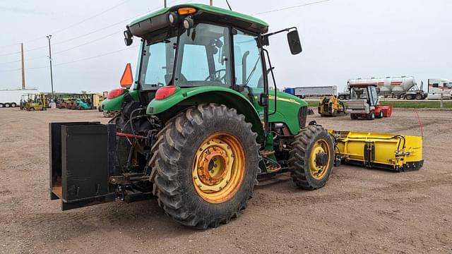 Thumbnail image John Deere 5525 2