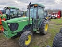 2006 John Deere 5525N Image