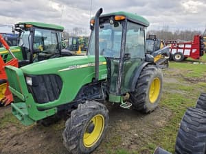 2006 John Deere 5525N Image