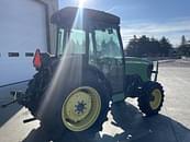 Thumbnail image John Deere 5525N 4