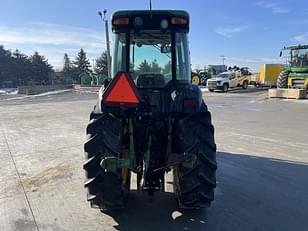 Main image John Deere 5525N 5