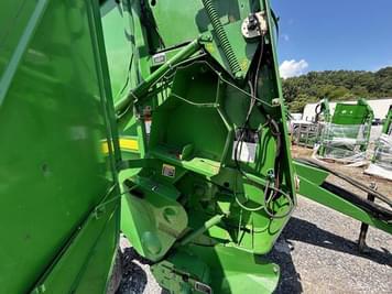 Main image John Deere 557 MegaWide