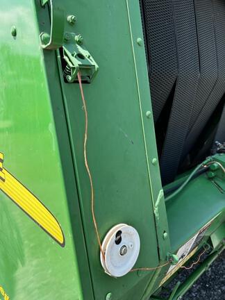 Image of John Deere 557 Primary image