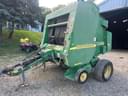 2006 John Deere 557 Image