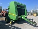 2006 John Deere 558 Image