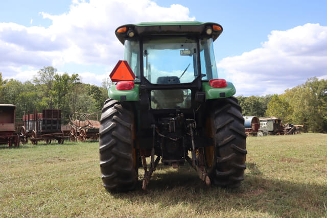 Image of John Deere 5603 equipment image 3