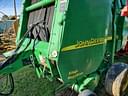 2006 John Deere 567 Image