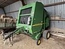 2006 John Deere 567 MegaWide Image