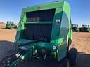 2006 John Deere 567 Image