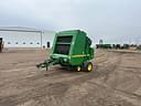 2006 John Deere 567 Image