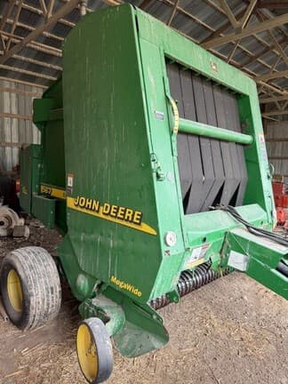 Image of John Deere 567 Primary image