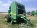 2006 John Deere 567 MegaWide Image