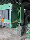 2006 John Deere 567 Image