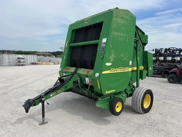 Main image John Deere 567