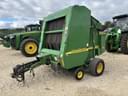 2006 John Deere 567 Image