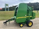 2006 John Deere 567 Image