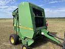 2006 John Deere 567 MegaWide Image