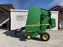 2006 John Deere 567 MegaWide Image