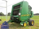 2006 John Deere 567 Image
