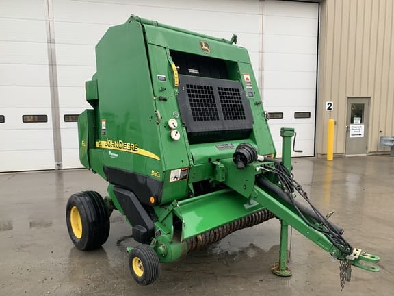 Main image John Deere 582