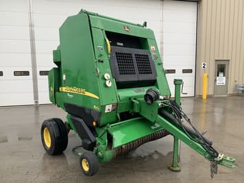 Main image John Deere 582