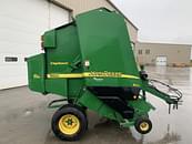 Thumbnail image John Deere 582 1