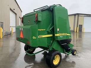 Main image John Deere 582 3