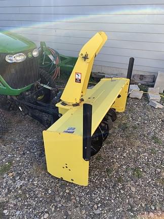 Image of John Deere 59" Snow Blower Primary image