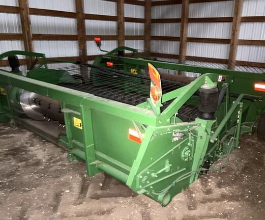 Image of John Deere 615P Image 0