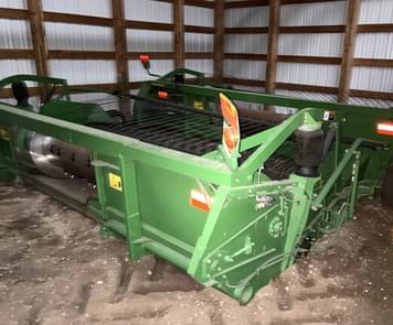Main image John Deere 615P