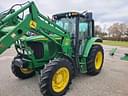 2006 John Deere 6220 Image