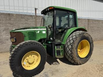 Main image John Deere 6220