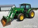 2006 John Deere 6220 Image