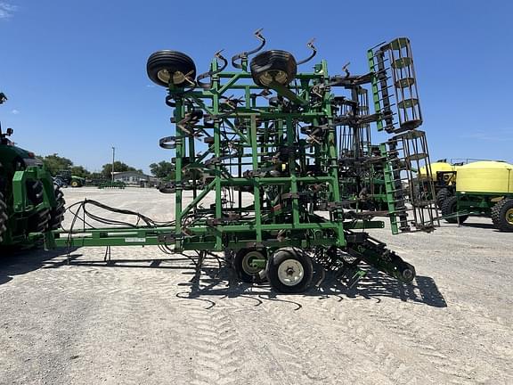 Image of Hidden Valley 6250 equipment image 1