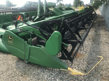 Main image John Deere 625F