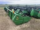 2006 John Deere 625F Image