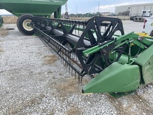 2006 John Deere 625F Image