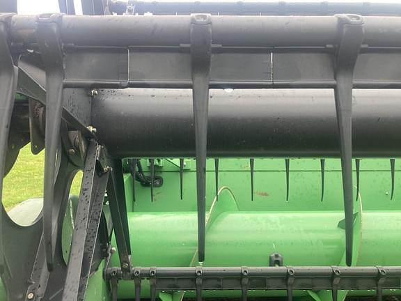 Image of John Deere 630F equipment image 2