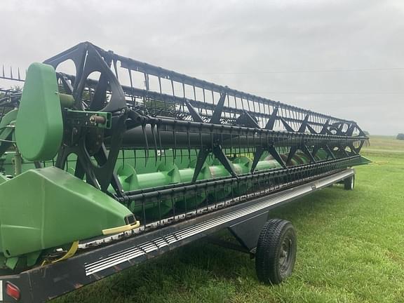 Image of John Deere 630F Primary image