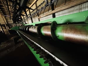 2006 John Deere 630F Image