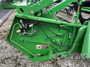 Main image John Deere 630F 13