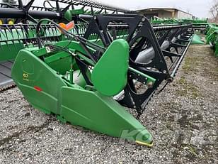 Main image John Deere 630F 1