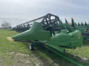 2006 John Deere 635F Image