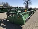 2006 John Deere 635F Image