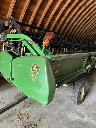 Image of John Deere 635F Primary image