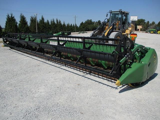 Image of John Deere 635F Primary image