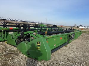 2006 John Deere 635F Image