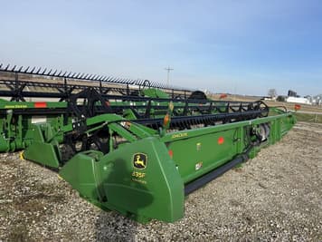 Main image John Deere 635F